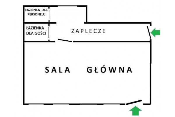 Wrocław, Śródmieście, Plac Grunwaldzki, PLAC GRUNWALDZKI, Lokal na wynajem